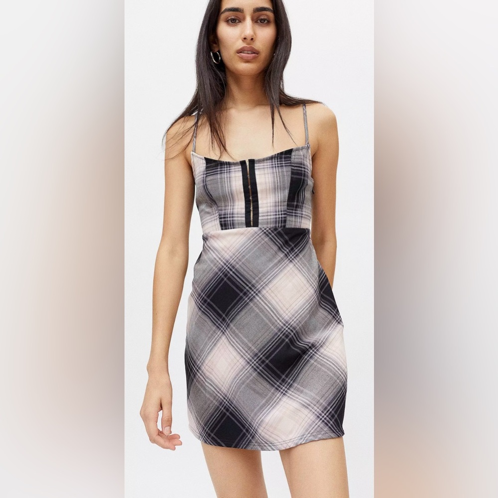 Like new Urban Outfitters dress size XS